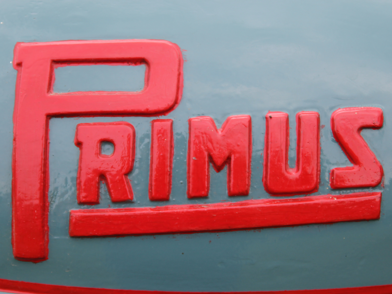 Primus Detail