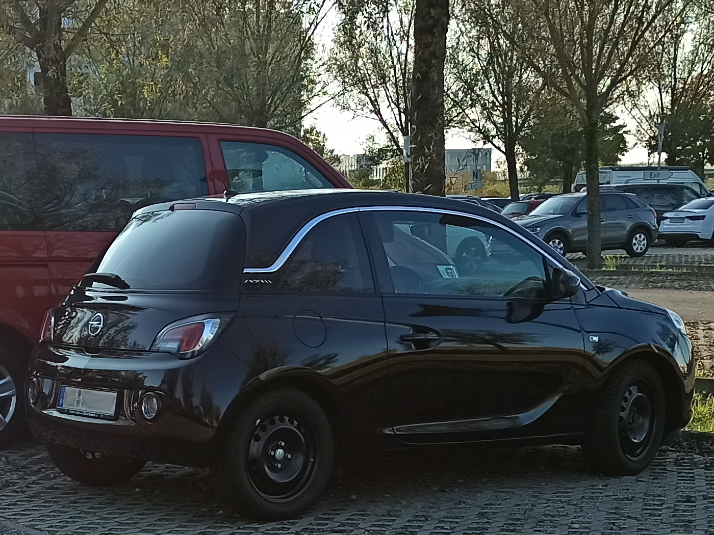 Opel Adam