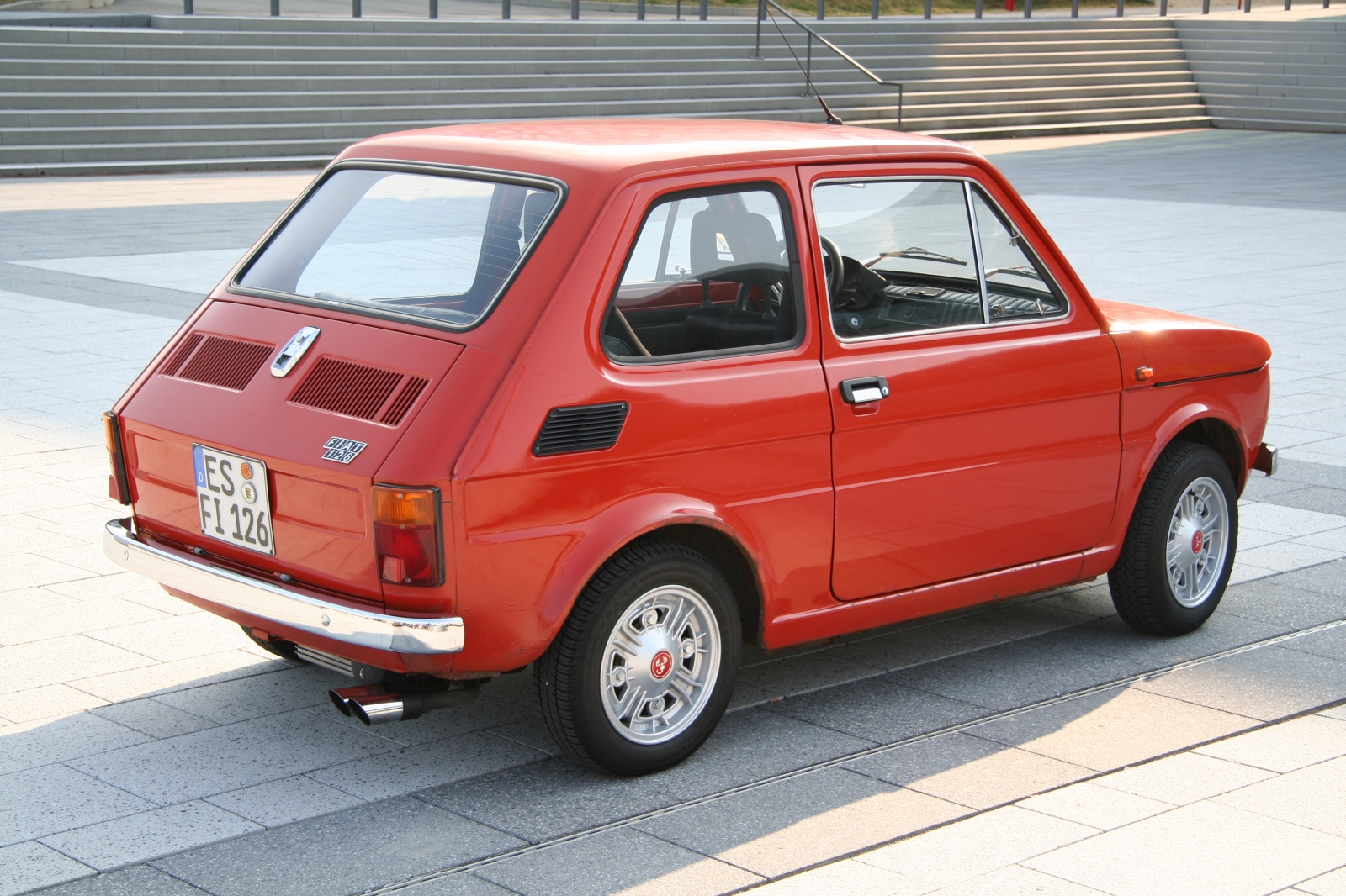 Fiat 126