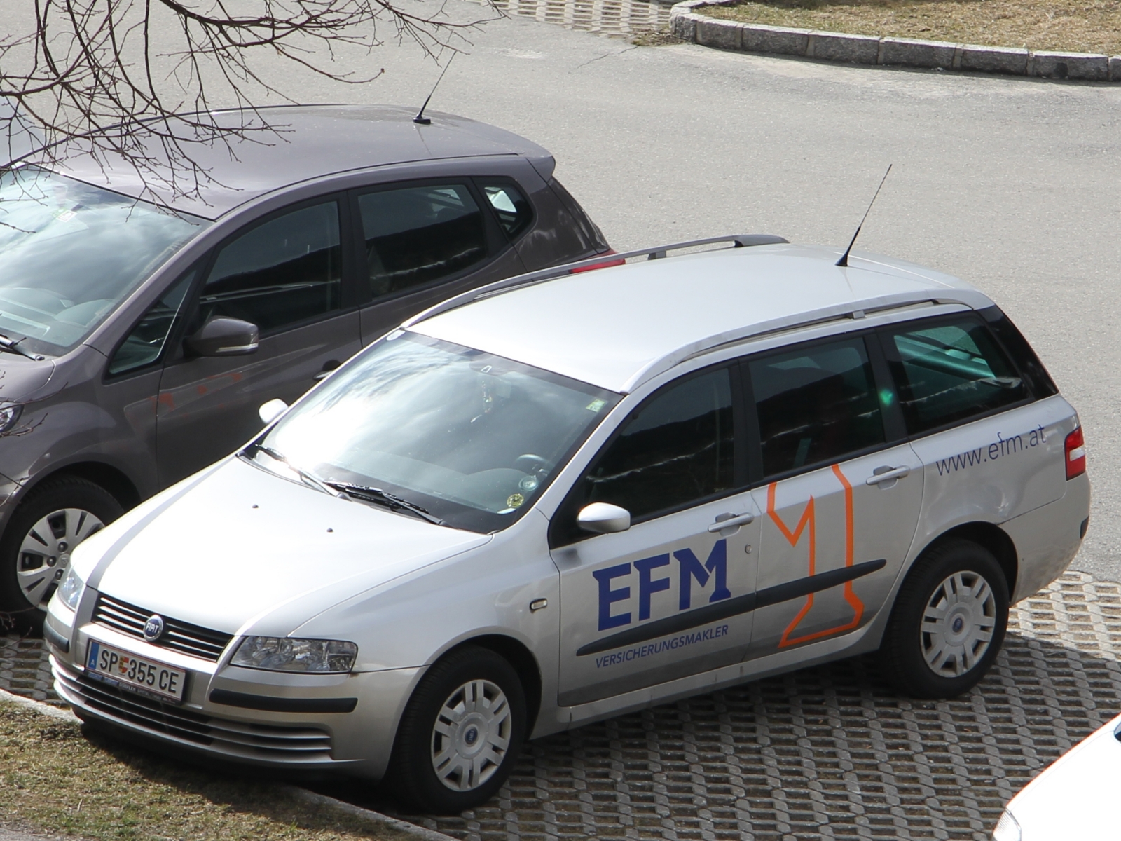 Fiat Stilo Multi Wagon