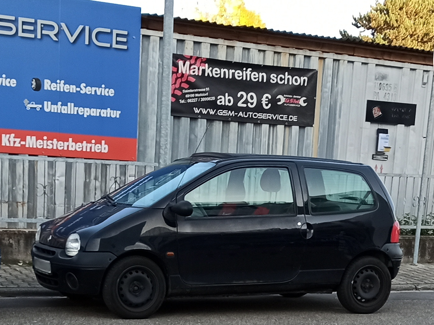 Renault Twingo