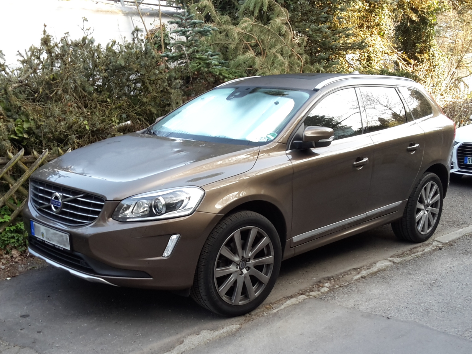 Volvo XC 60