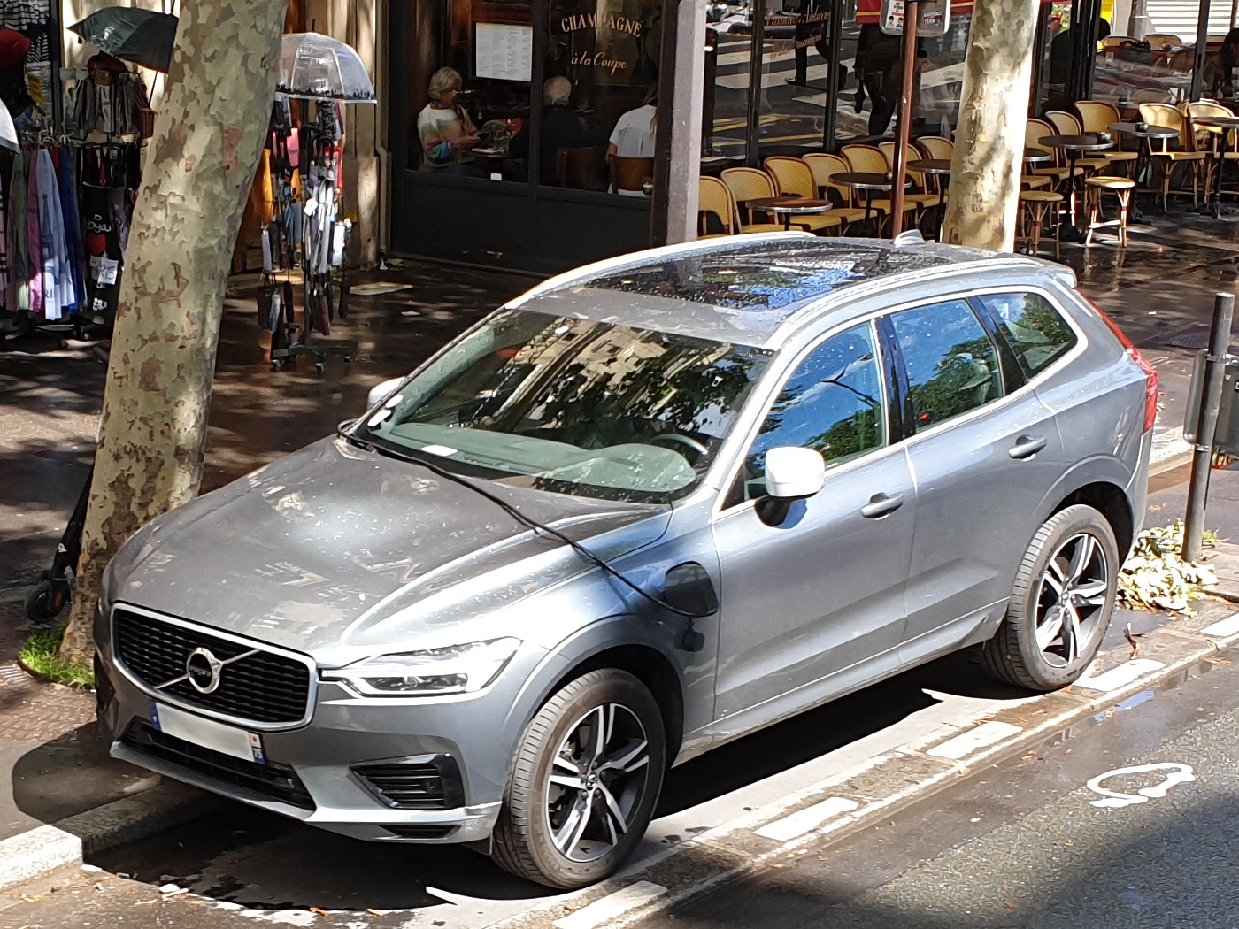 Volvo XC 60