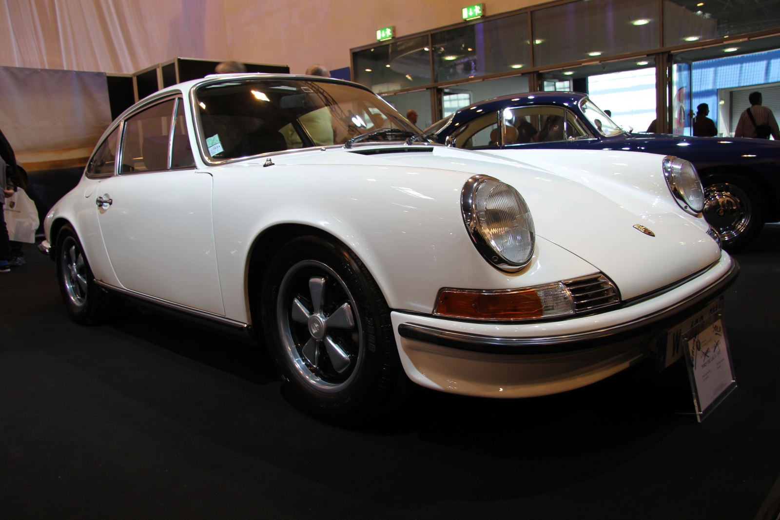 Porsche 911 2,4 S