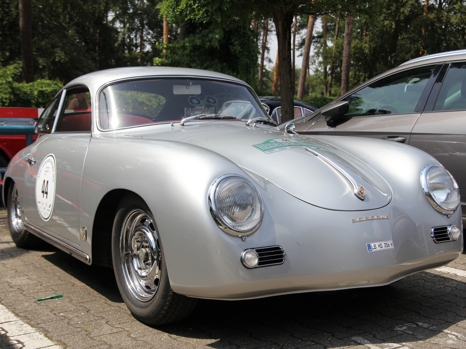 Porsche 356