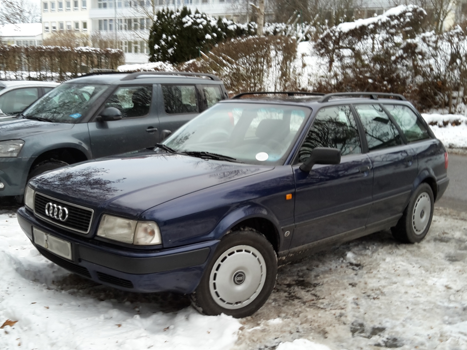 Audi 80 B4 Avant