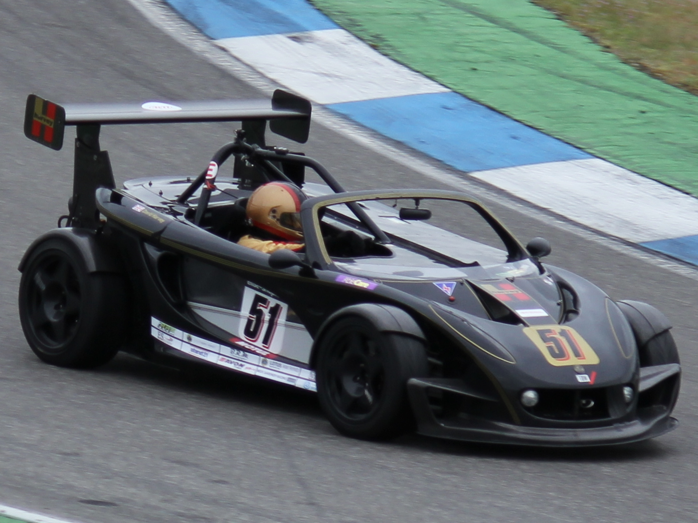 Lotus 340R