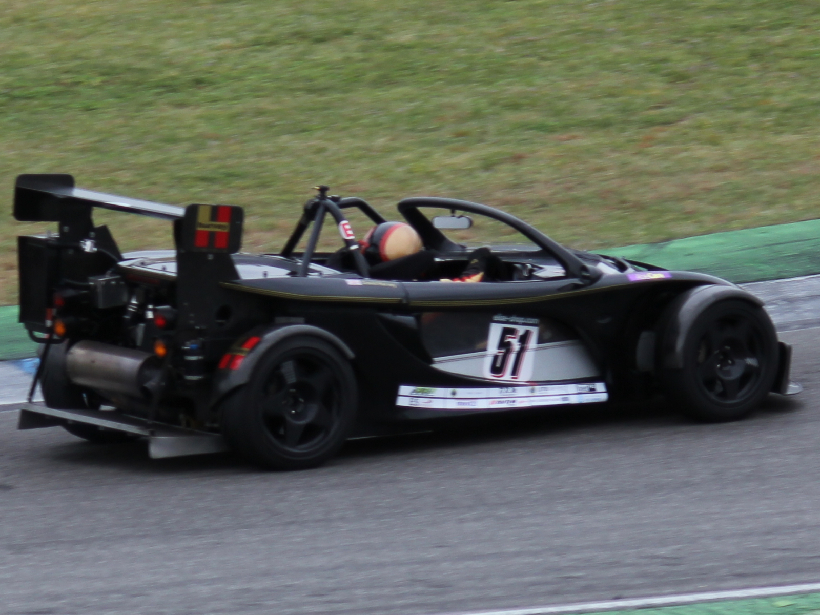 Lotus 340R