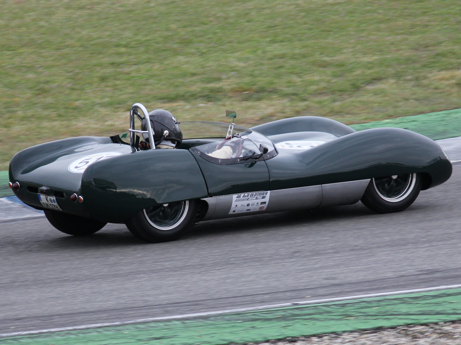 Lotus 17