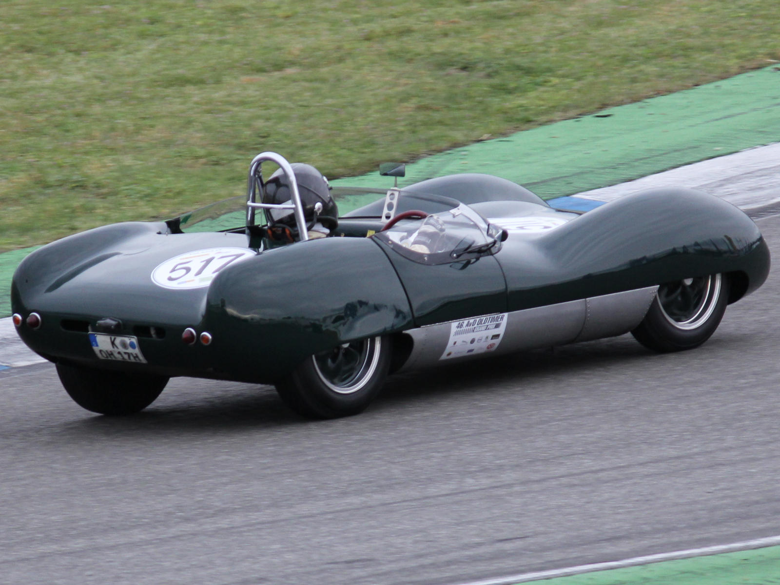 Lotus 17