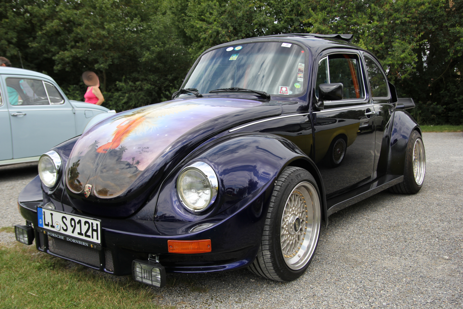 VW Kaefer