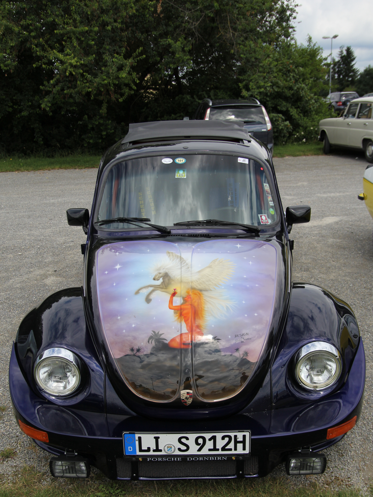 VW Kaefer