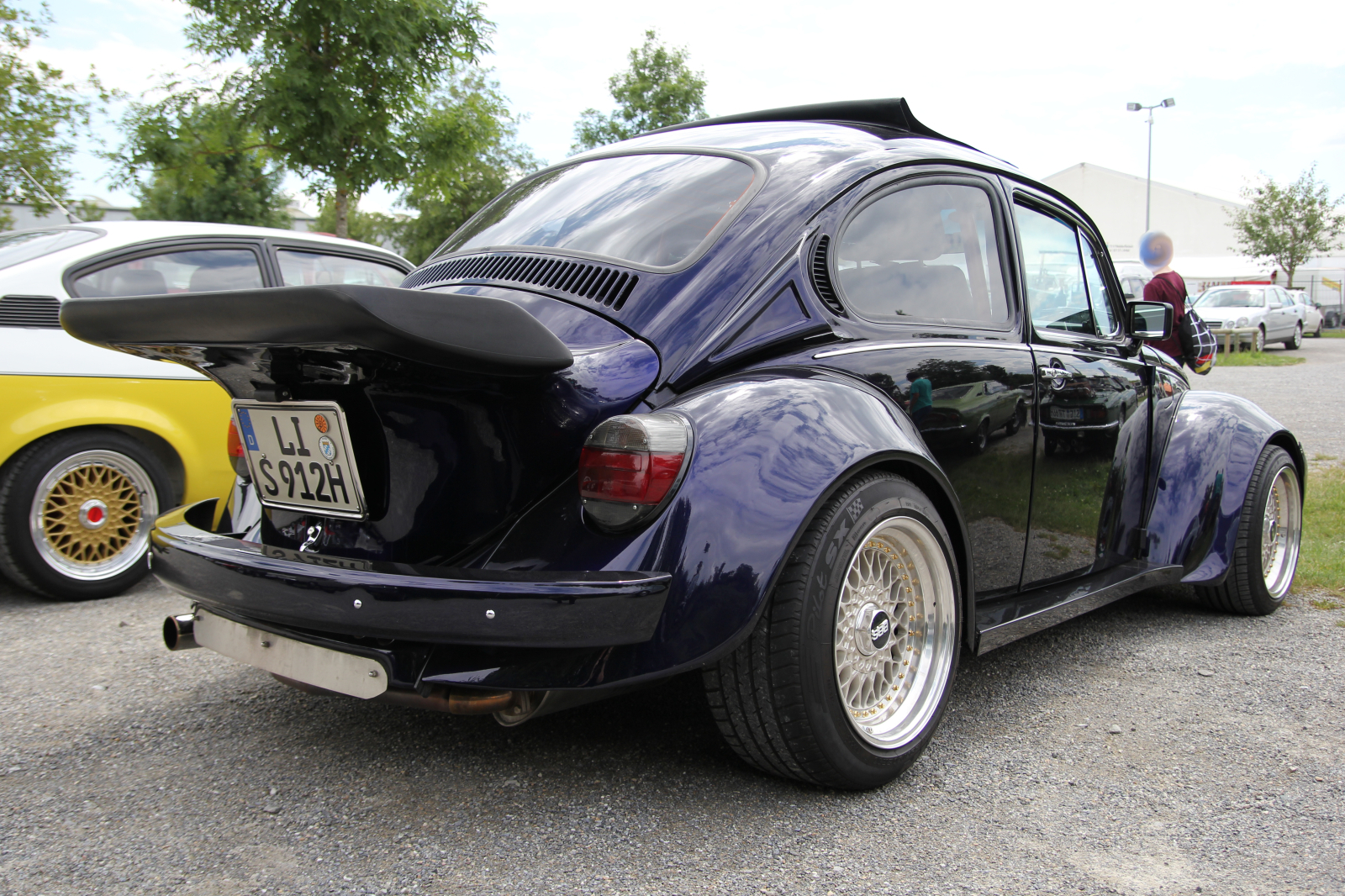 VW Kaefer