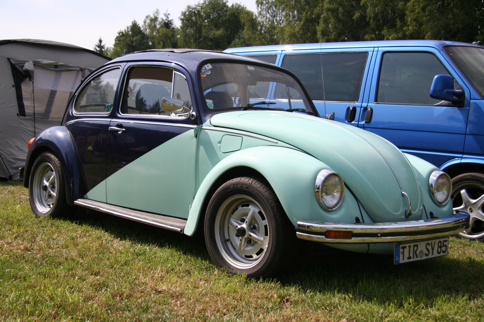 VW Kaefer