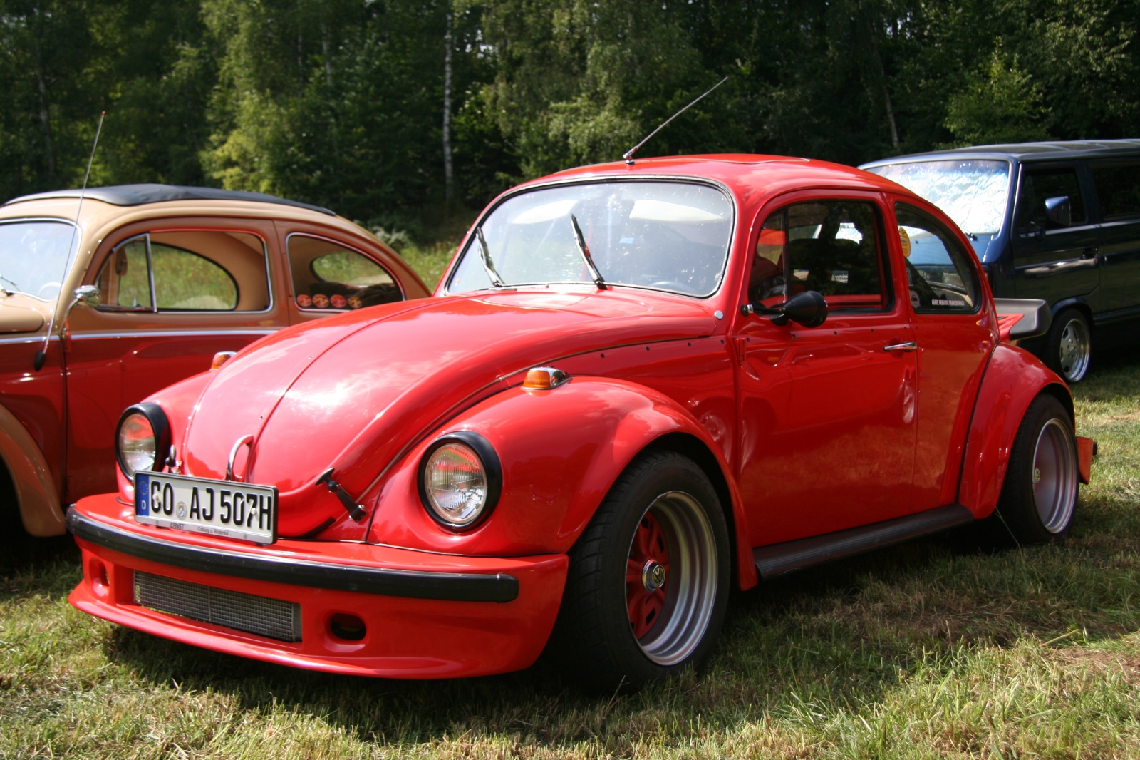 VW Kaefer