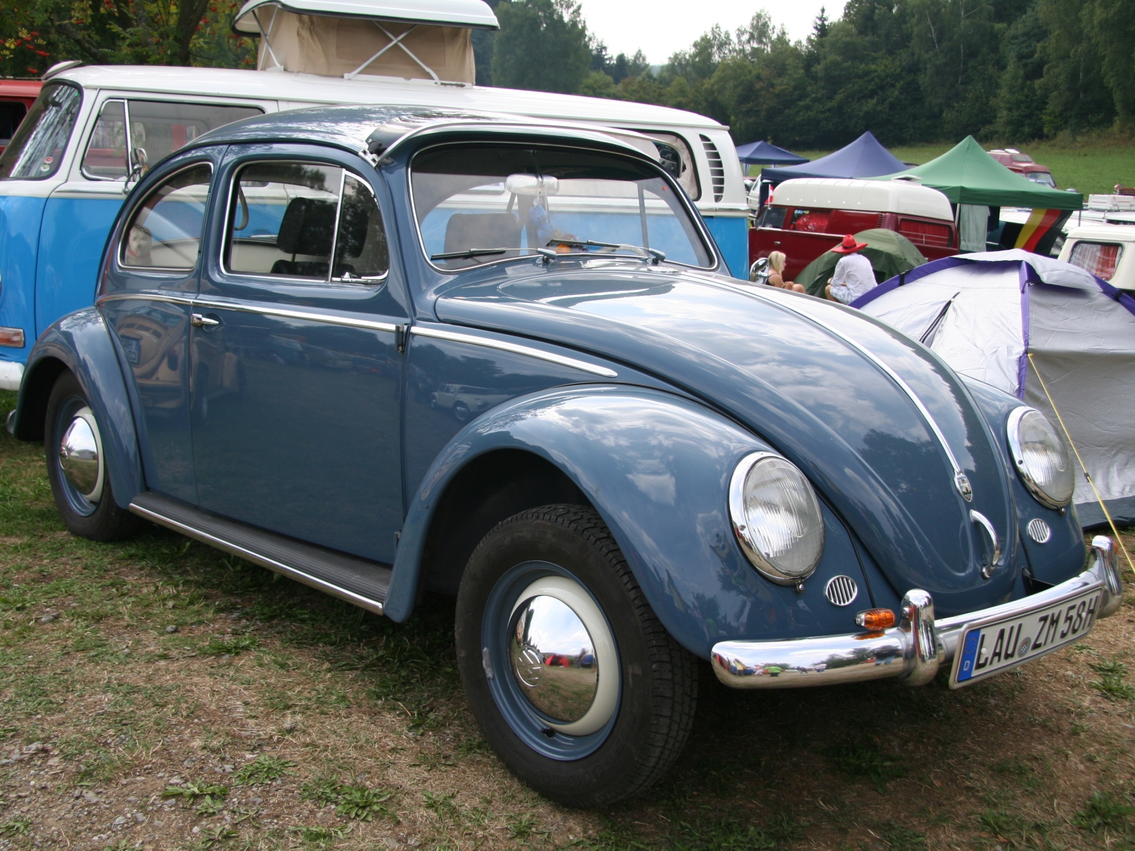 VW Kaefer