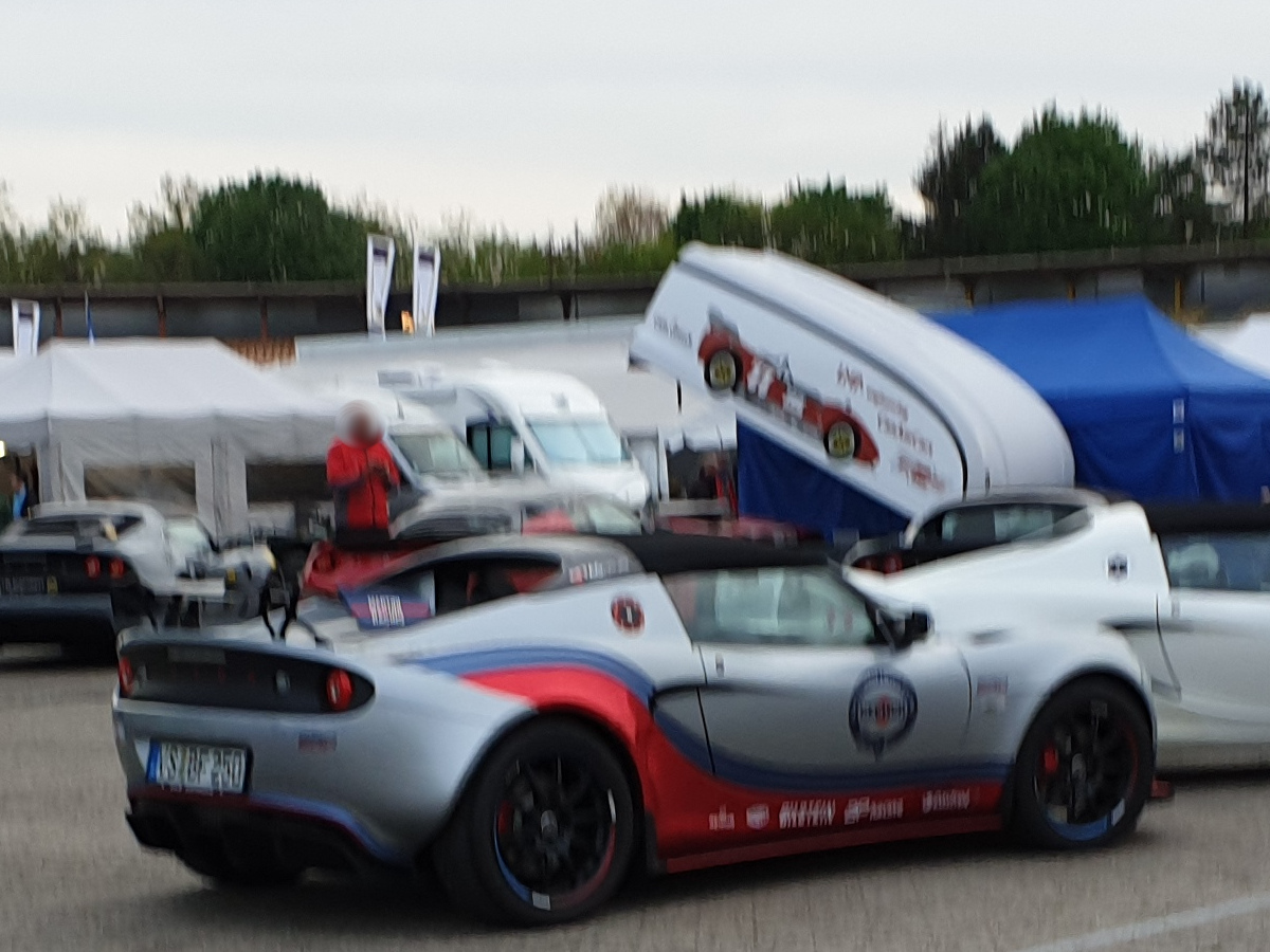 Lotus Elise