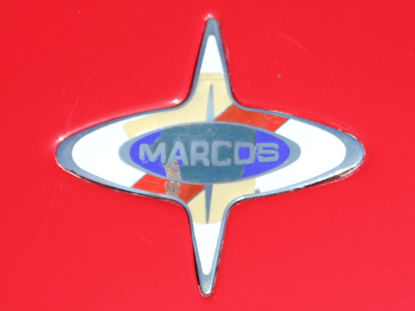 Marcos Detail