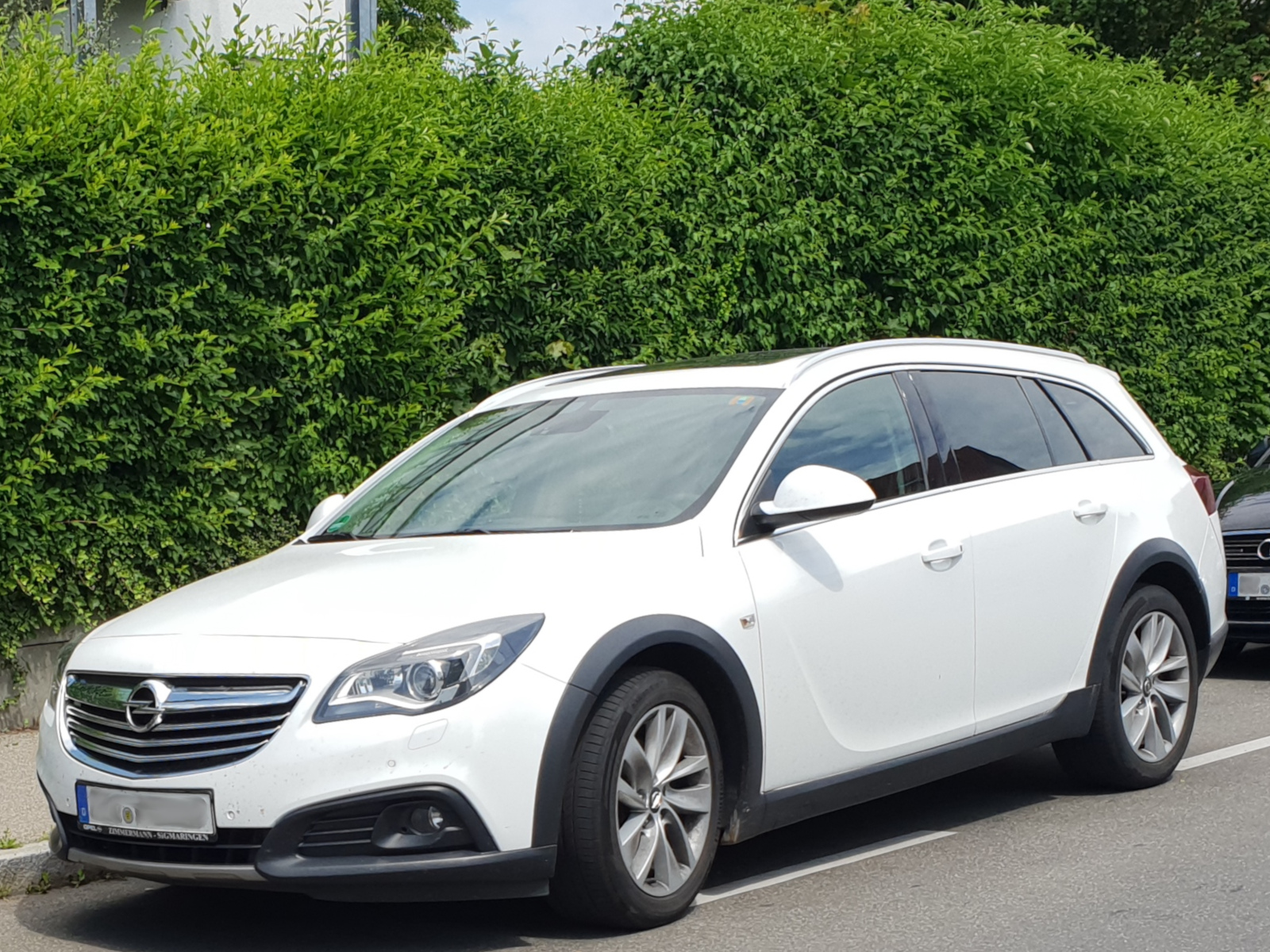 Opel Insignia Sports Tourer