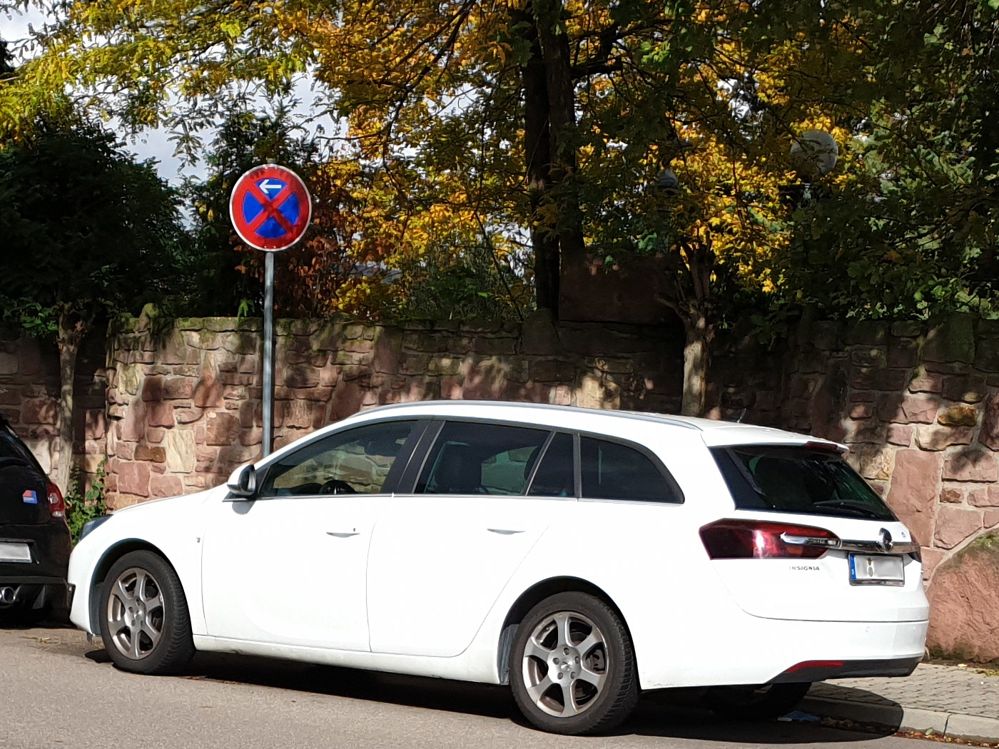 Opel Insignia Sports Tourer