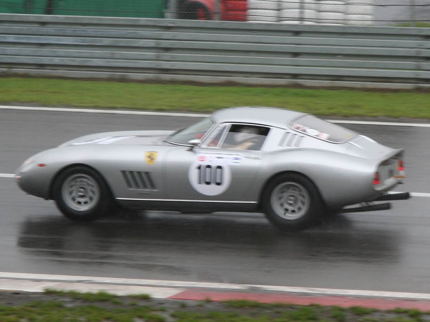 Ferrari 275