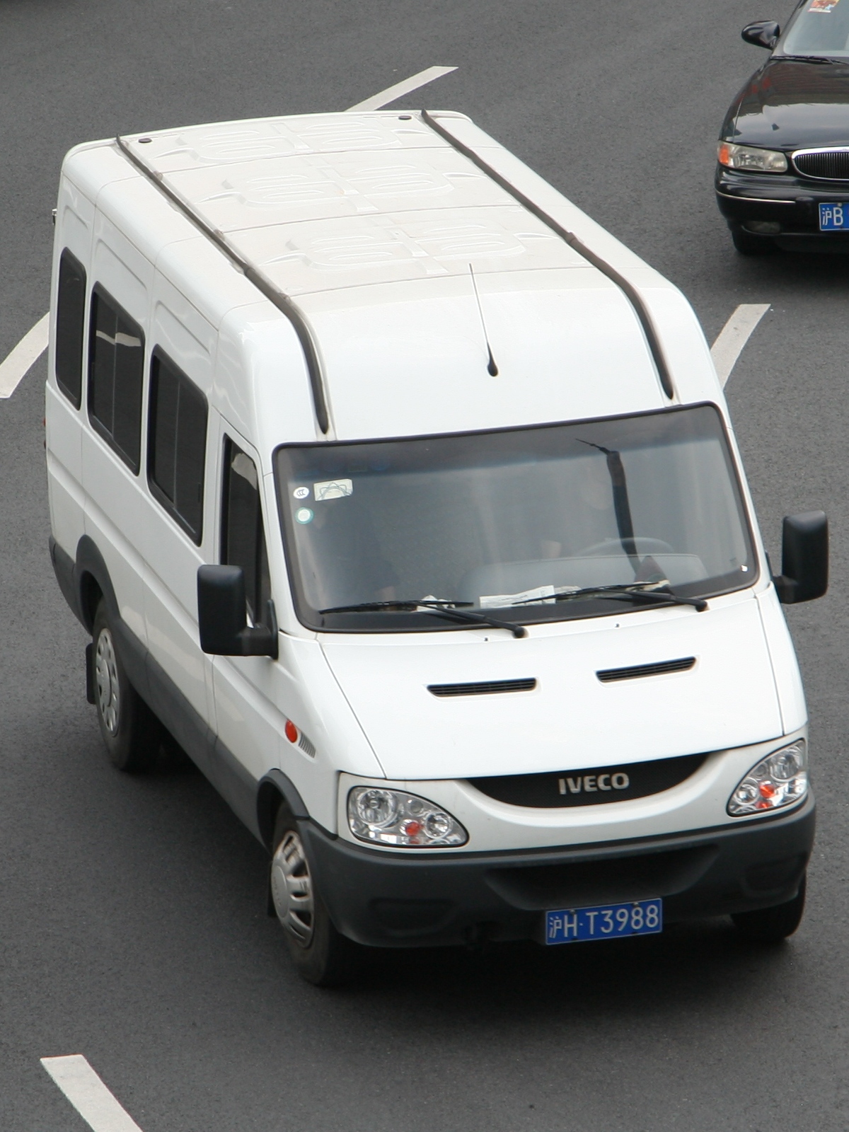 Iveco Power Daily