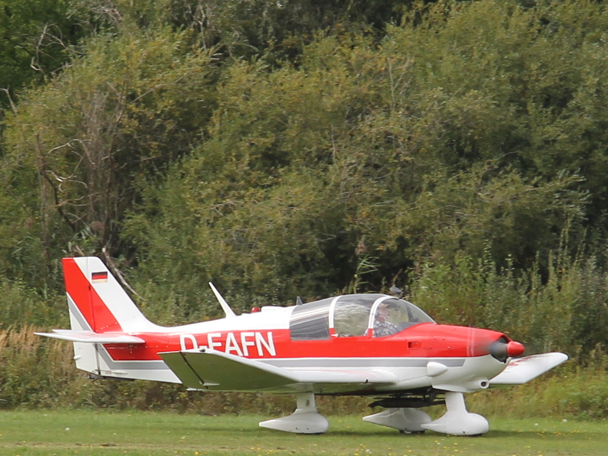 Robin DR 300/180R