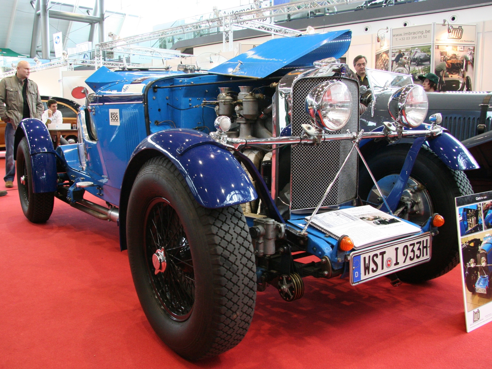 Talbot AV 105