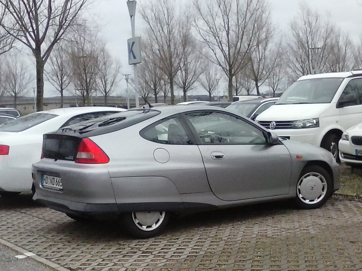 Honda Insight