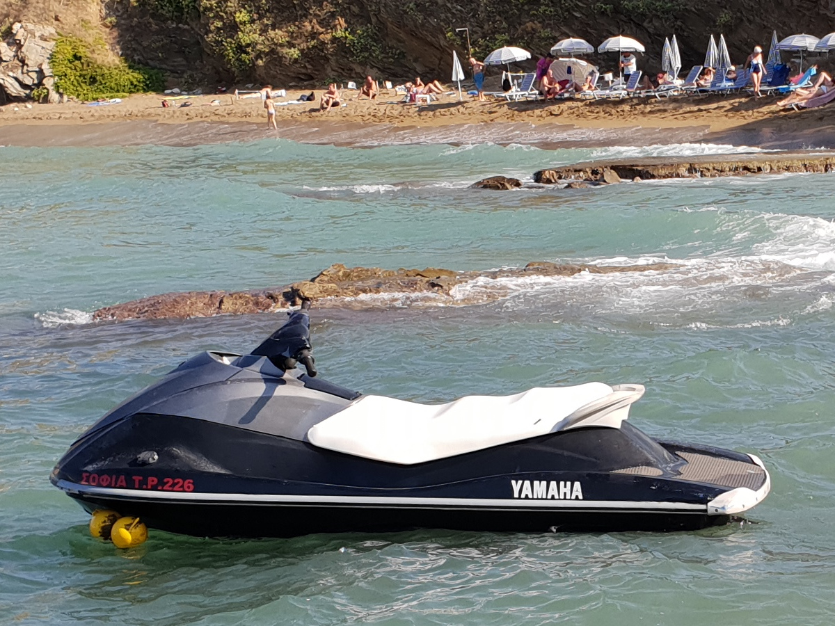 Yamaha