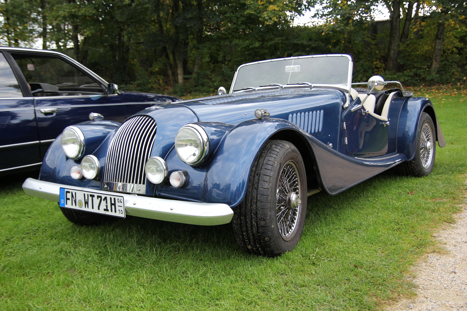 Morgan