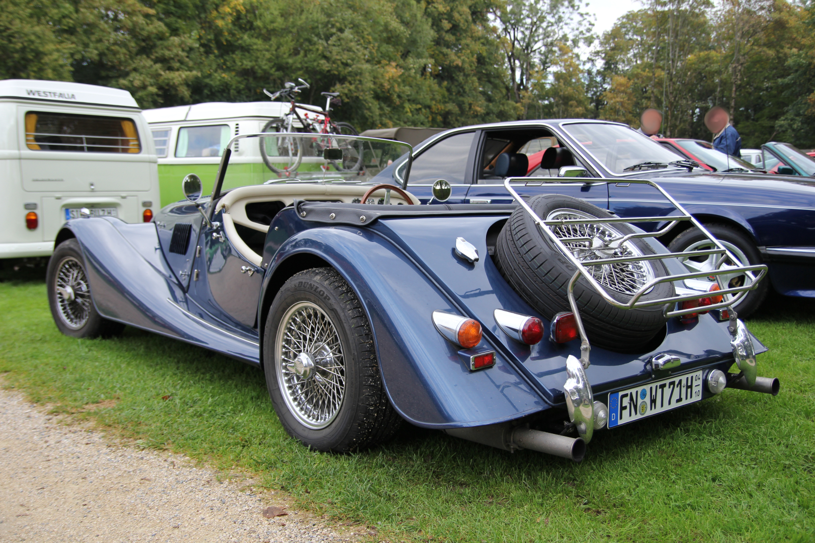 Morgan
