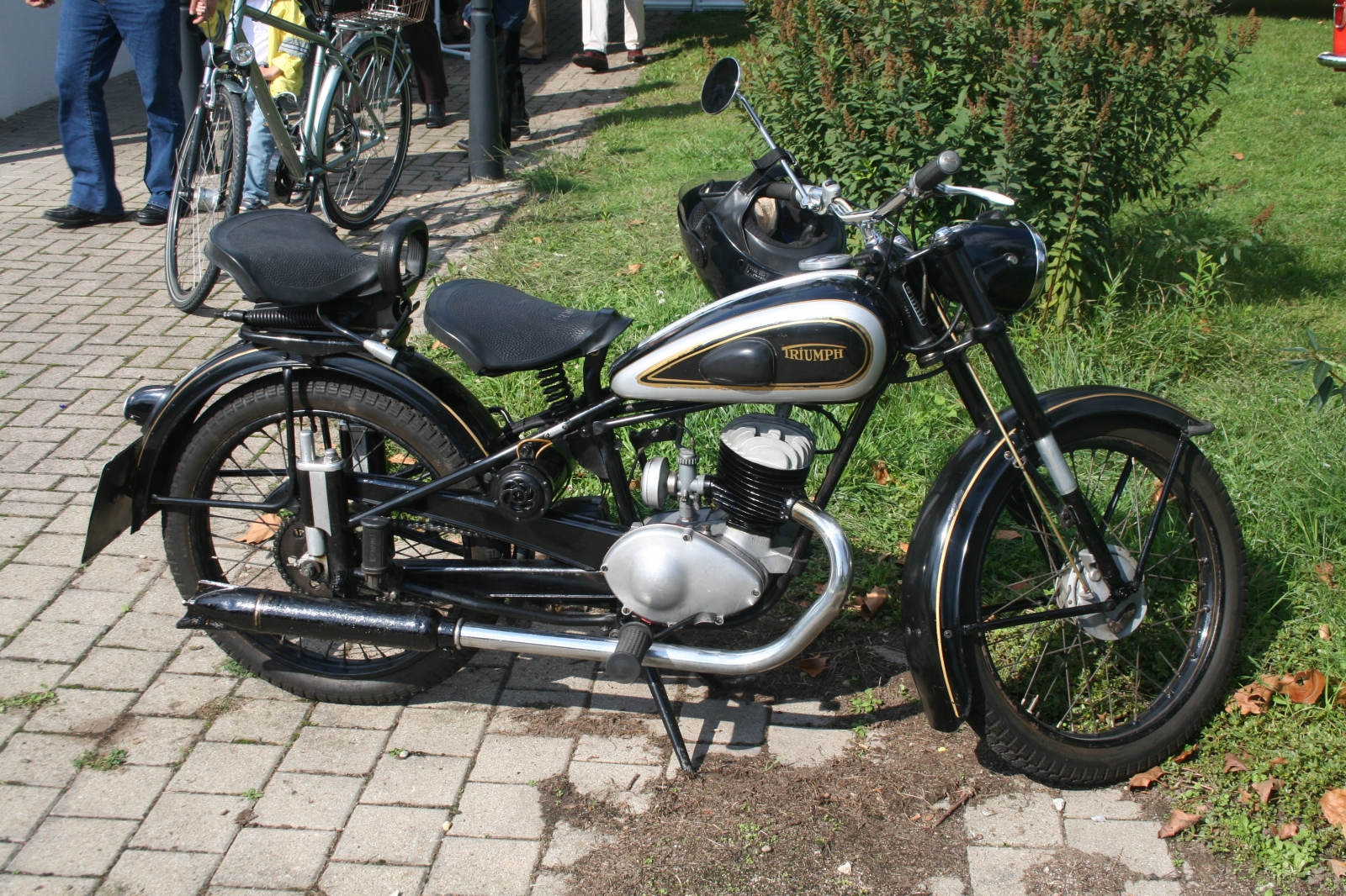 Triumph