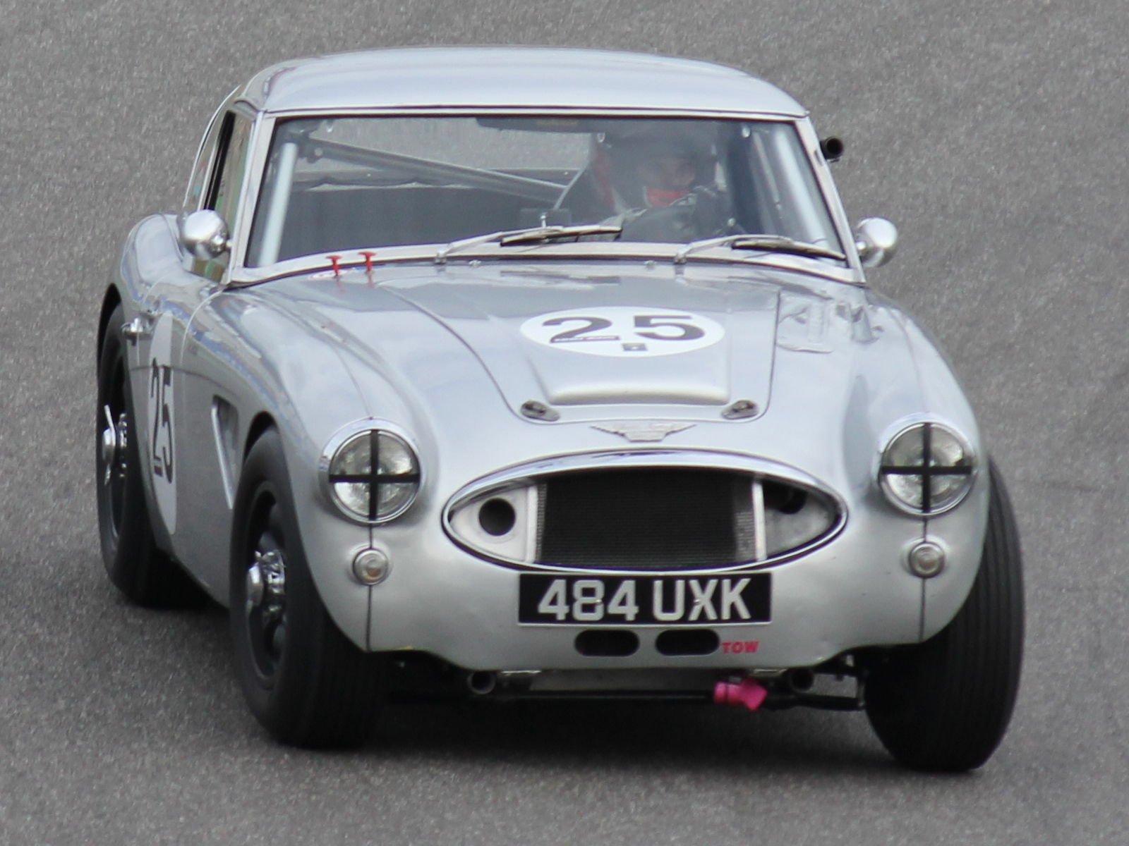 Austin Healey