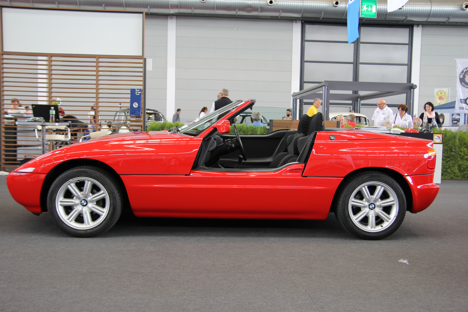 BMW Z1