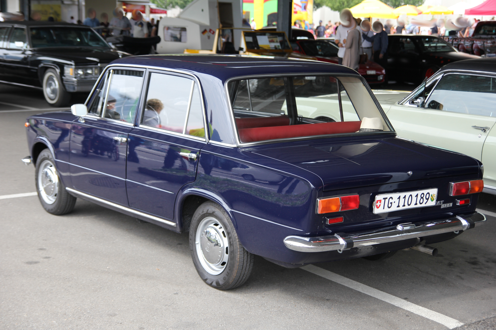 Fiat 124