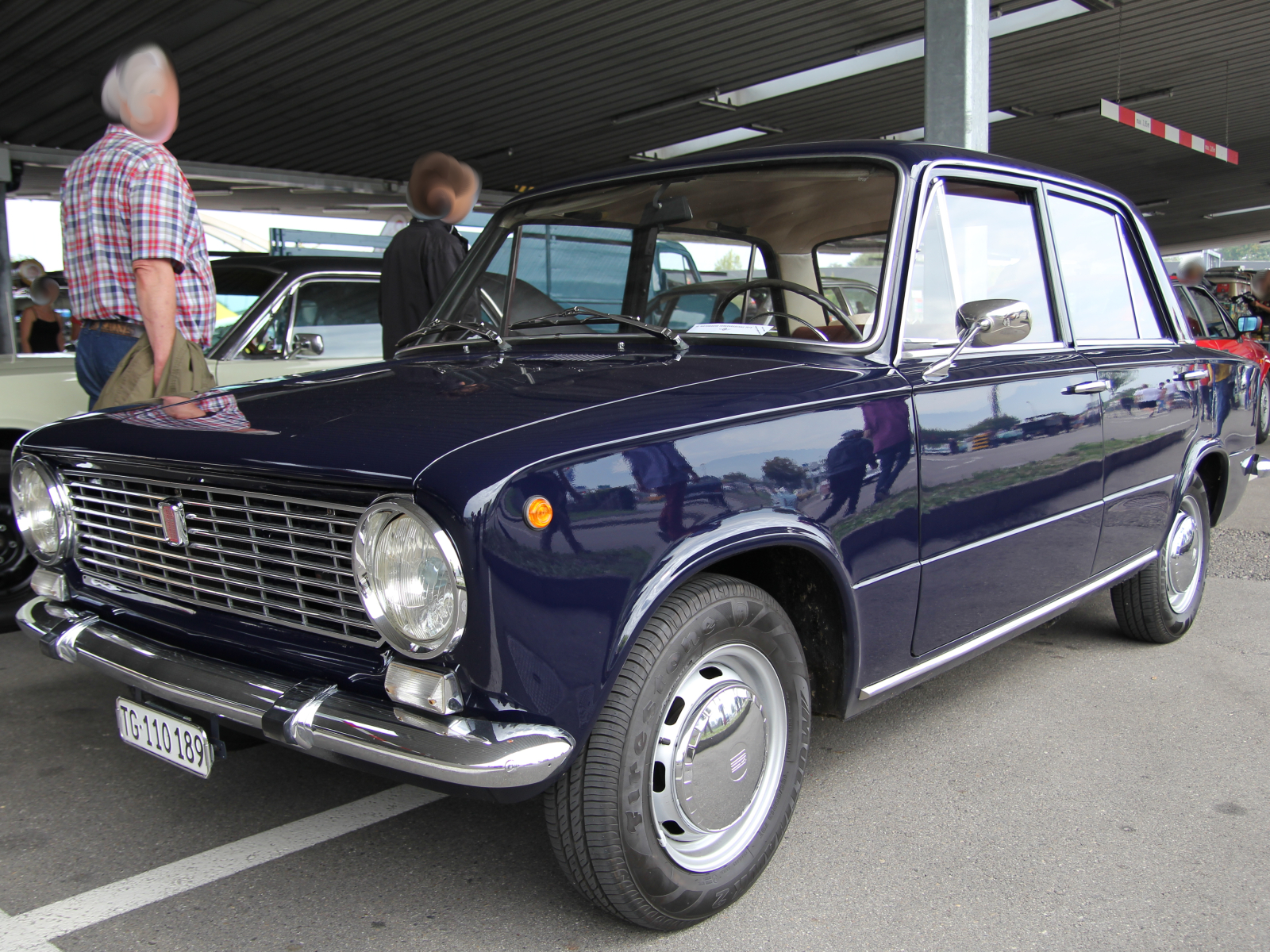 Fiat 124