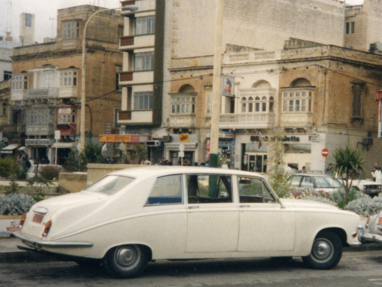 Daimler