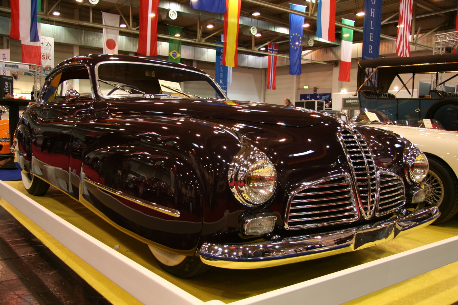 Delahaye