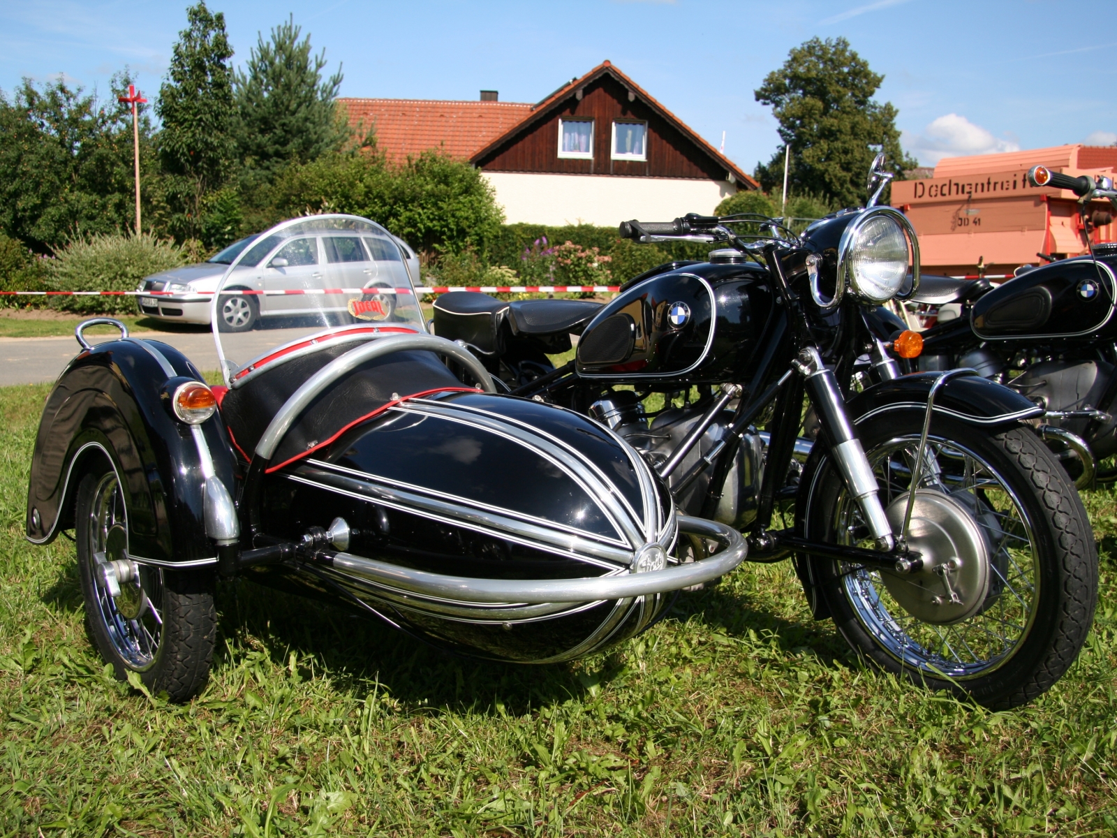 BMW R 50