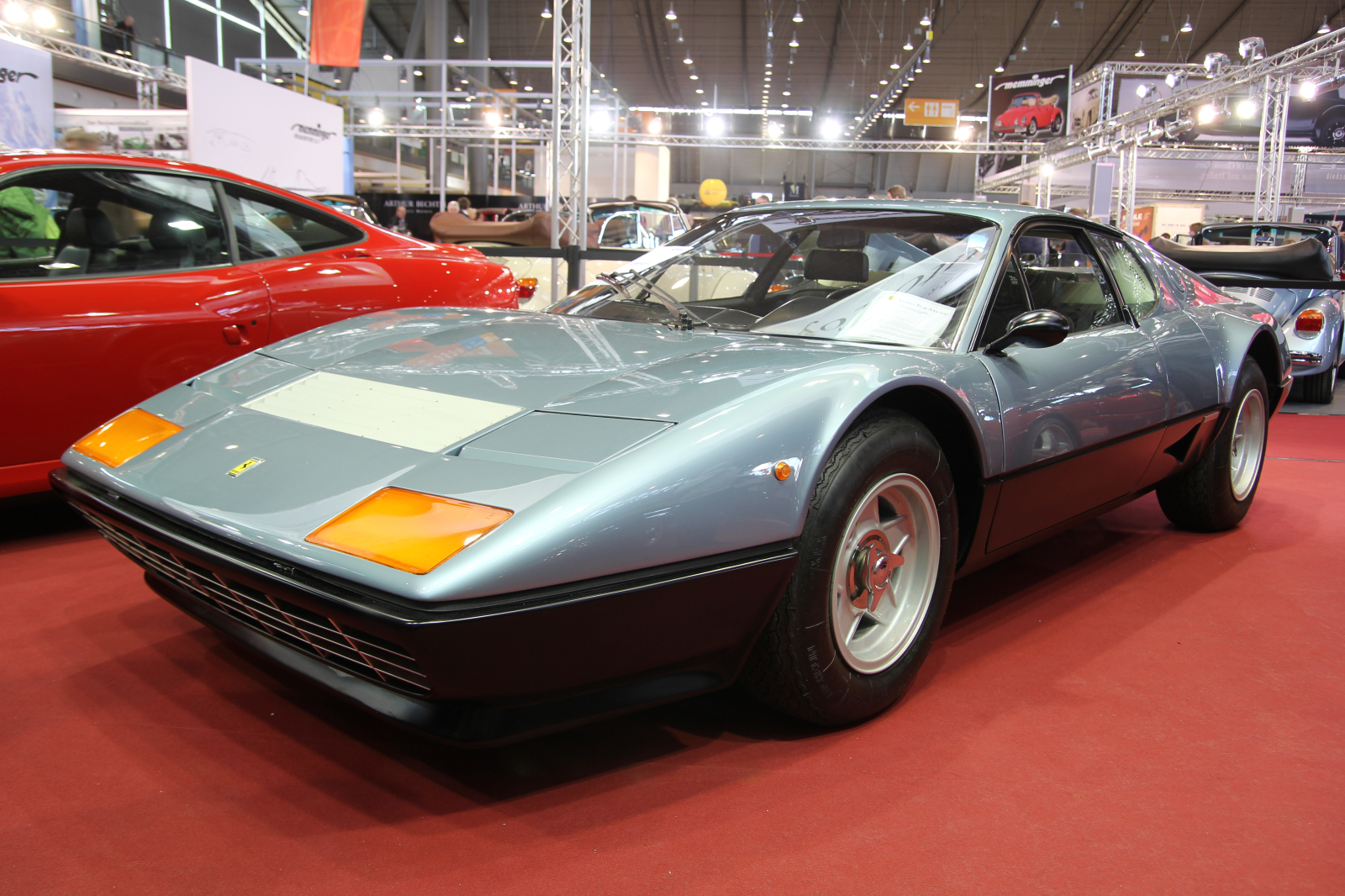 Ferrari 512 BB