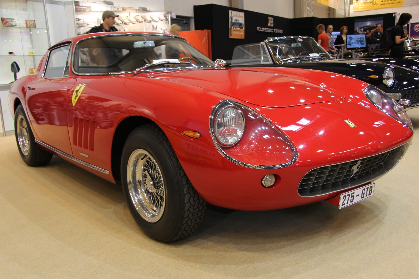 Ferrari 275 GTB