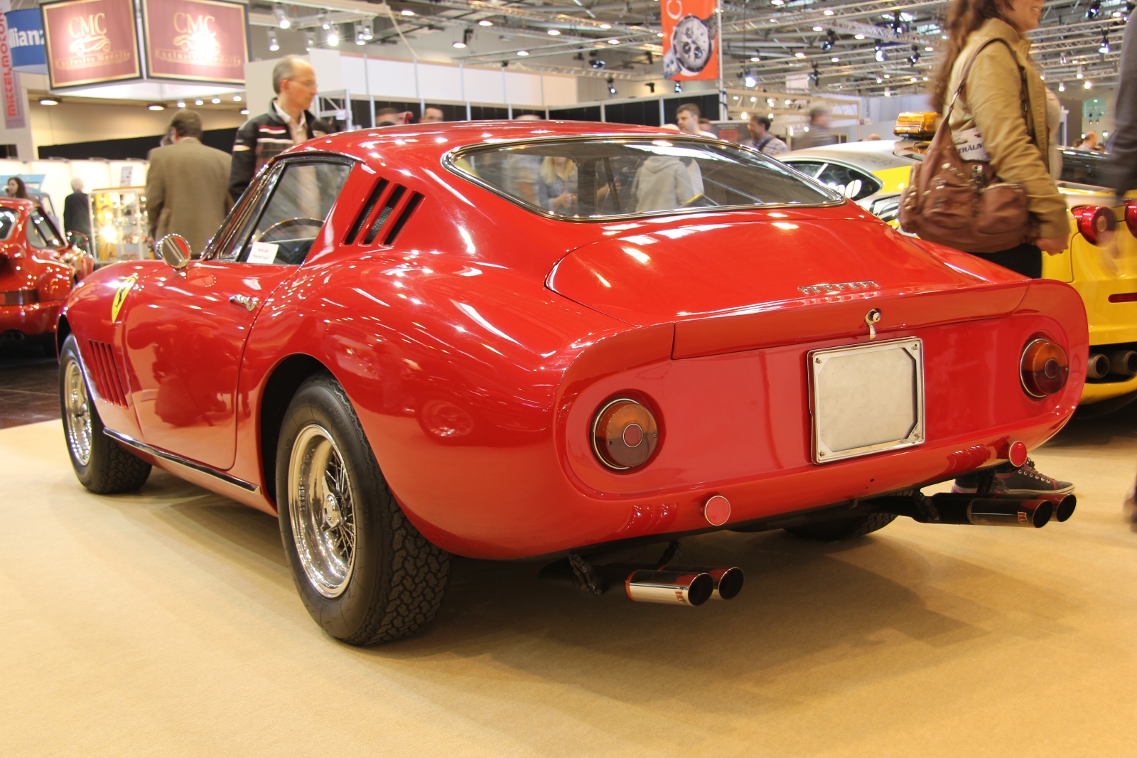 Ferrari 275 GTB