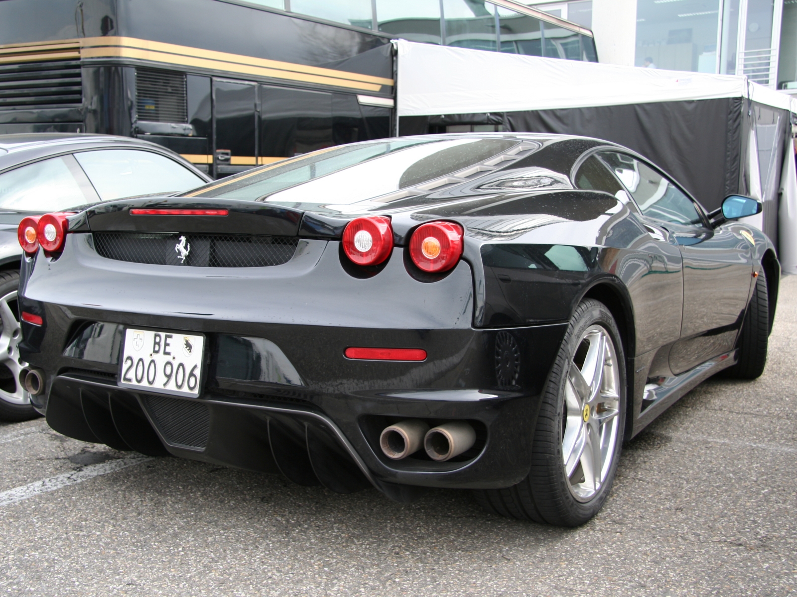 Ferrari 430