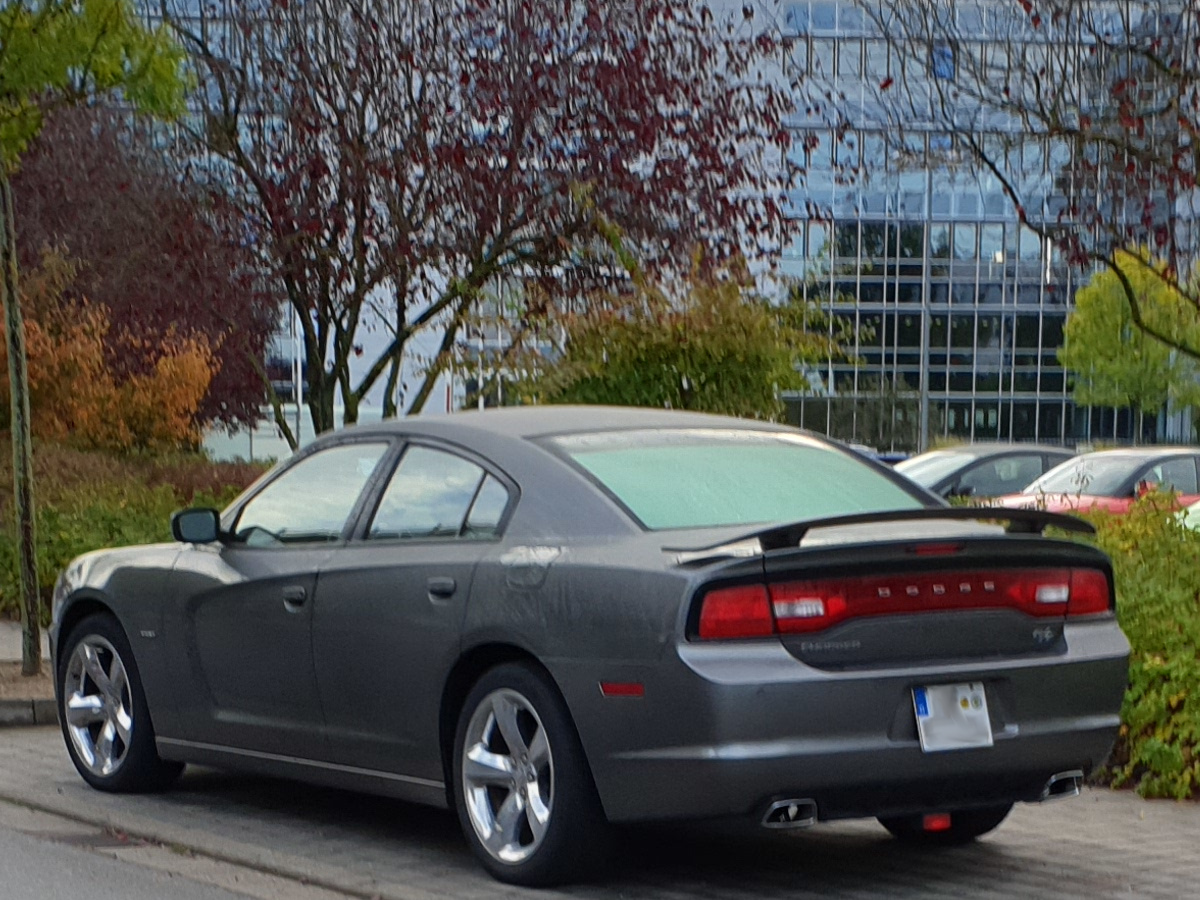 Dodge Charger