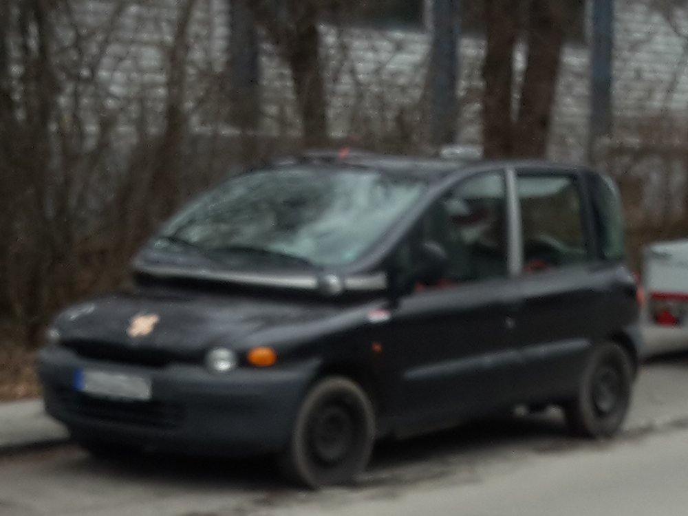 Fiat Multipla