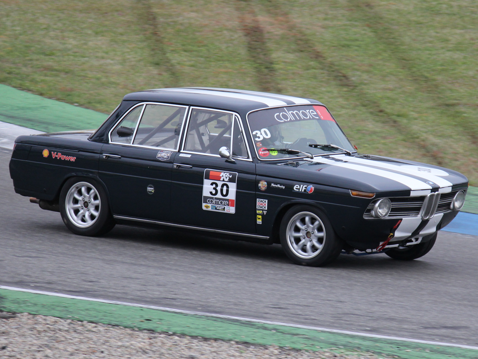 BMW 1800
