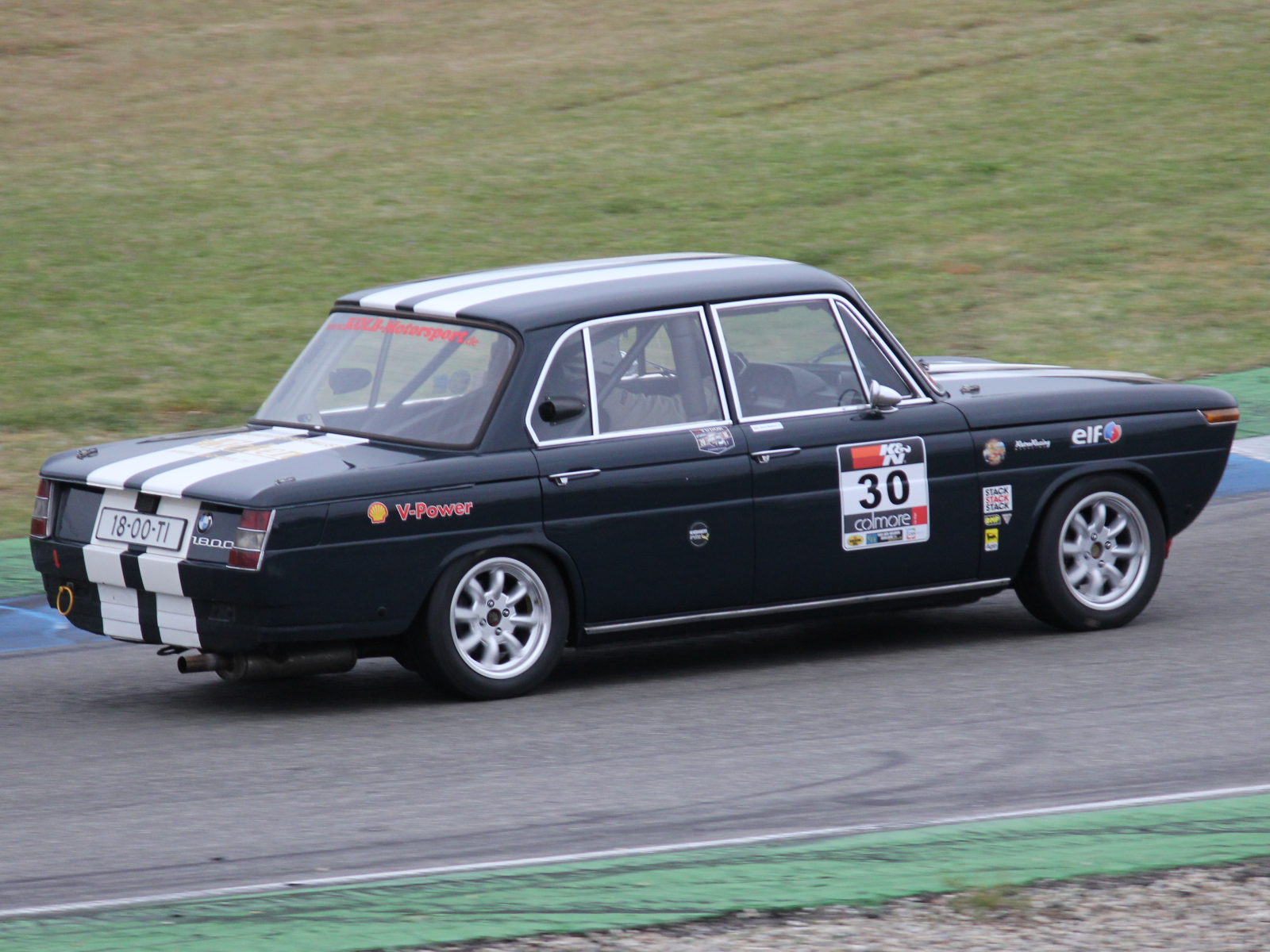 BMW 1800