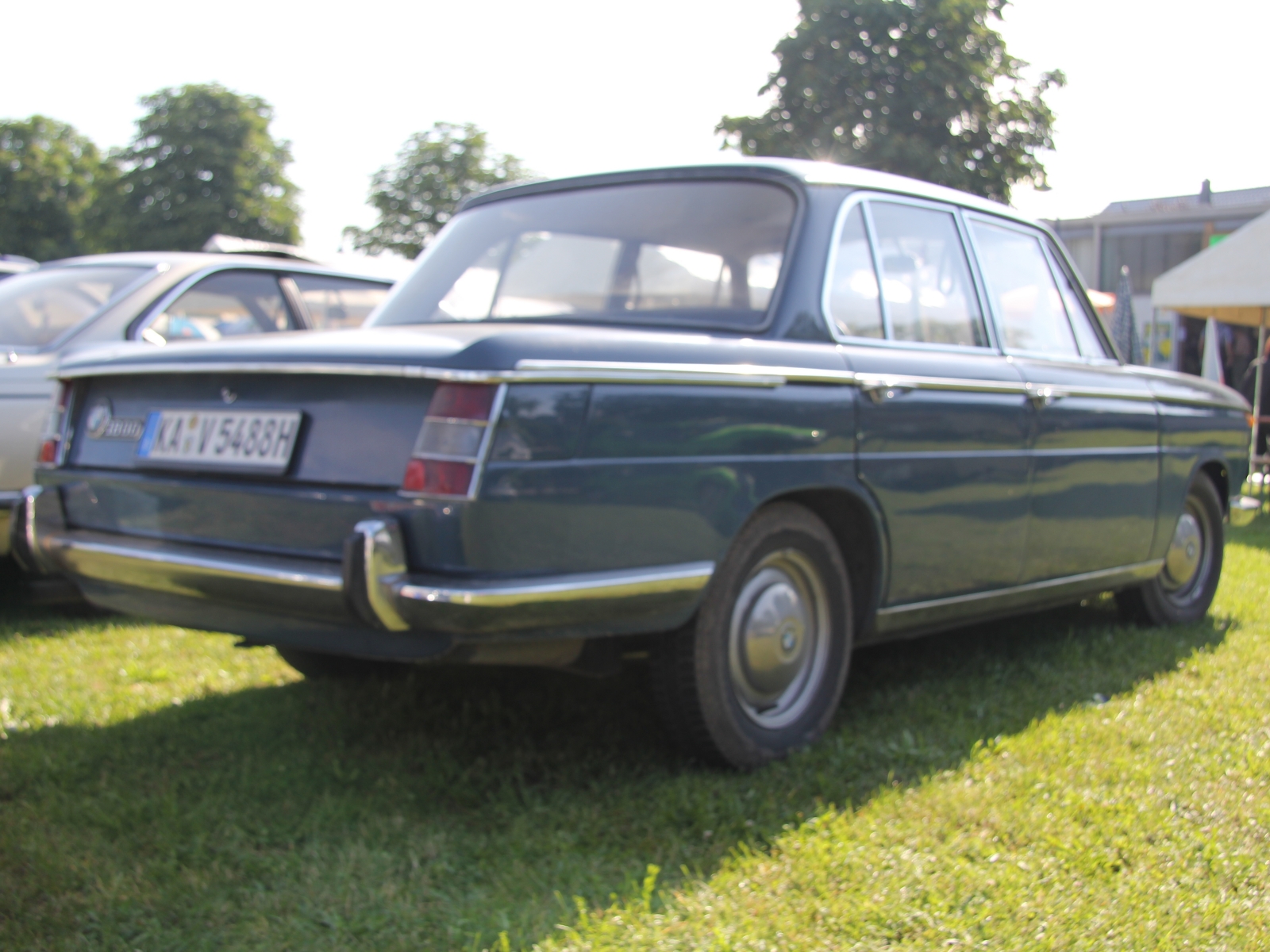 BMW 1800