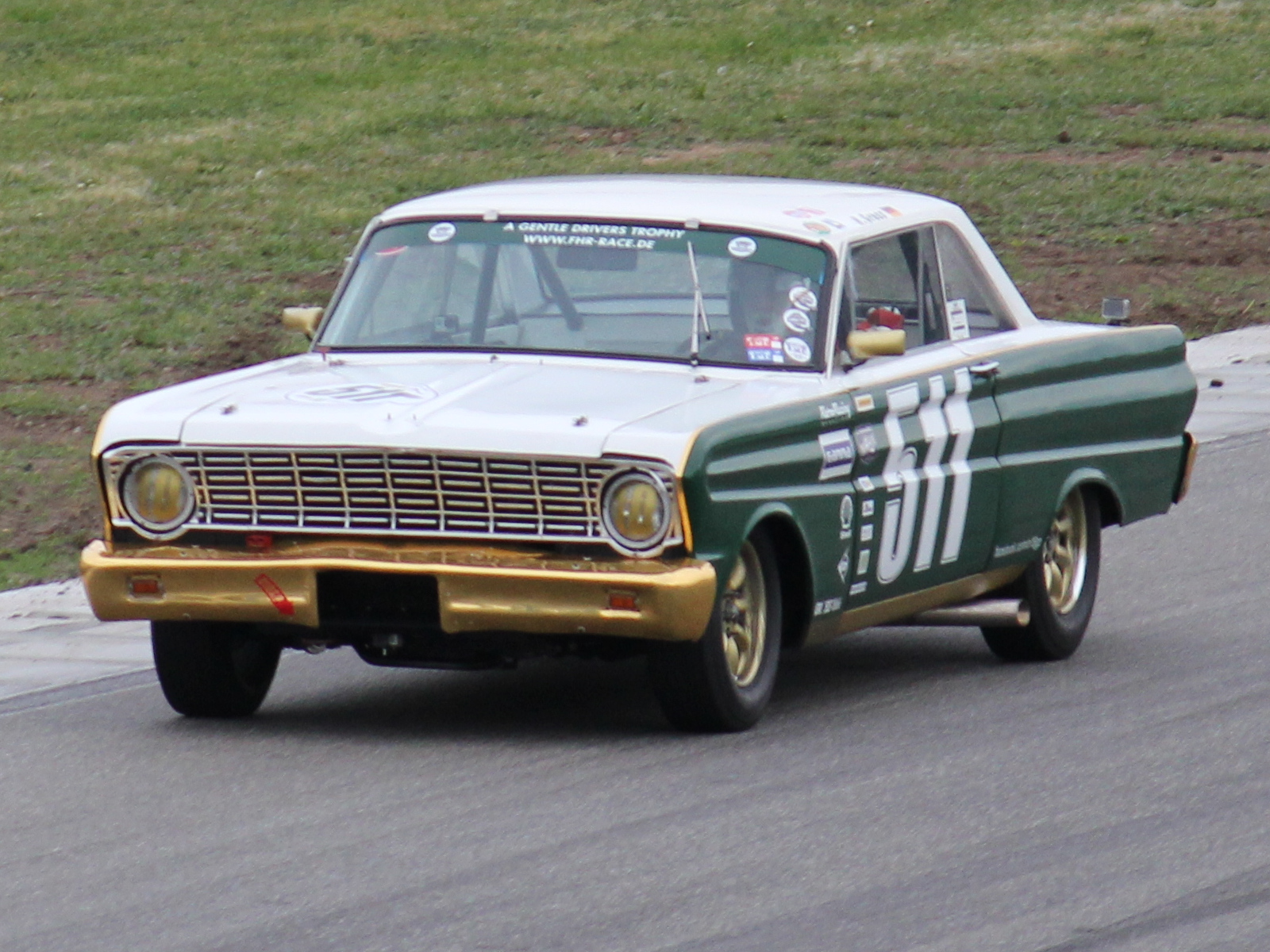 Ford Falcon